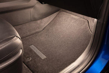 2023 Kia Sorento Floor Mats / Carpeted - Midtown Accessories